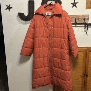 Vintage Profile Sports Jacket